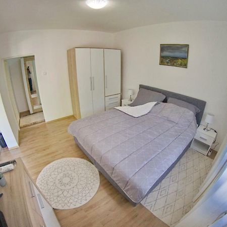 Apartmani Ambasador Trebinje Zewnętrze zdjęcie