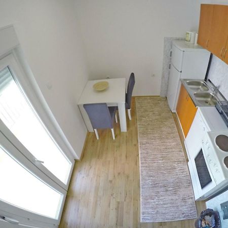Apartmani Ambasador Trebinje Zewnętrze zdjęcie