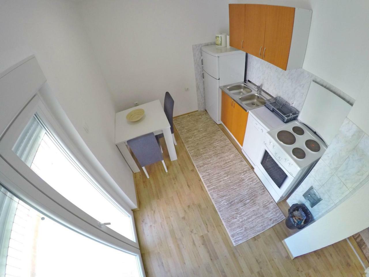 Apartmani Ambasador Trebinje Zewnętrze zdjęcie