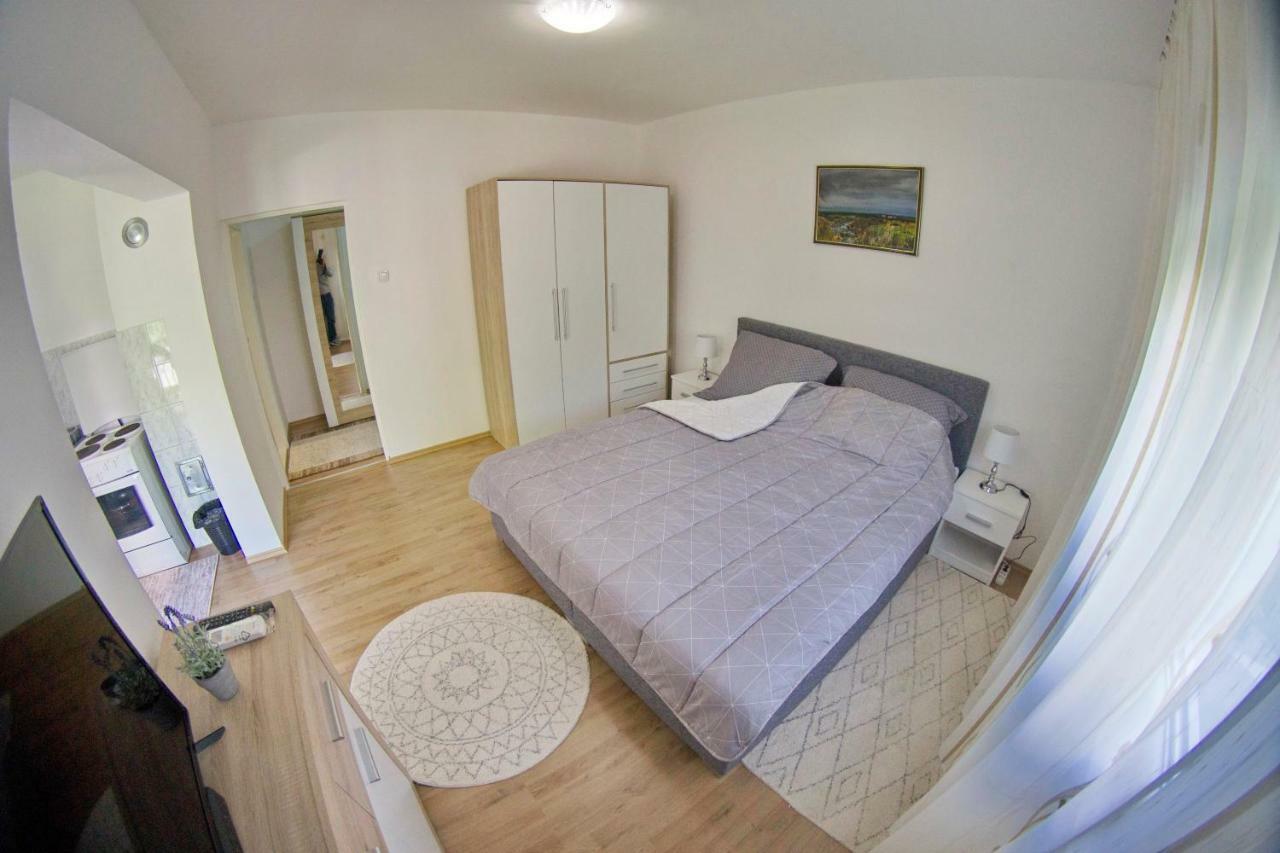 Apartmani Ambasador Trebinje Zewnętrze zdjęcie
