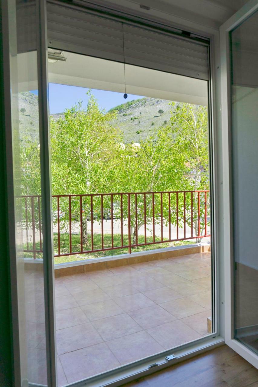 Apartmani Ambasador Trebinje Zewnętrze zdjęcie