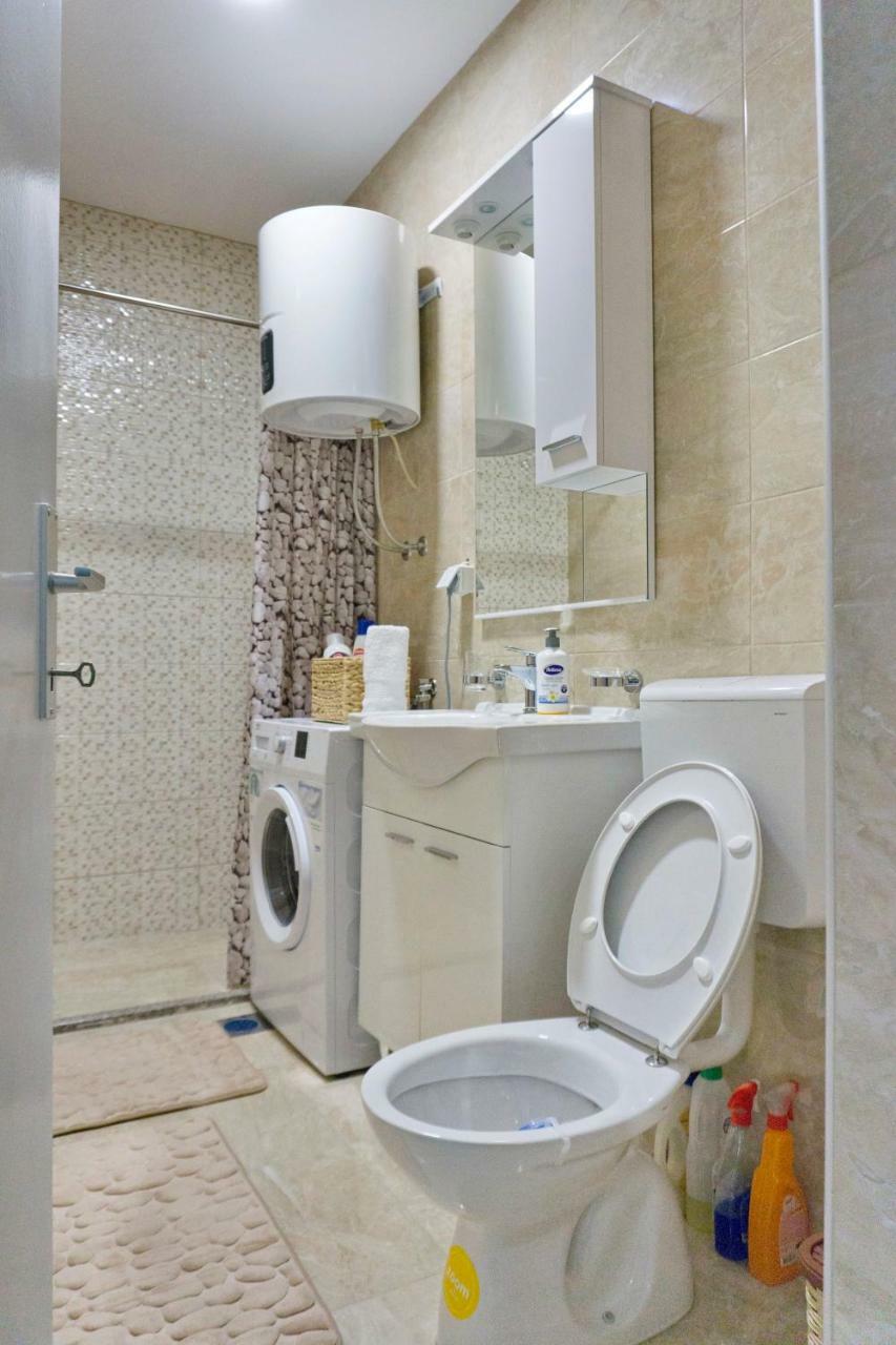 Apartmani Ambasador Trebinje Zewnętrze zdjęcie