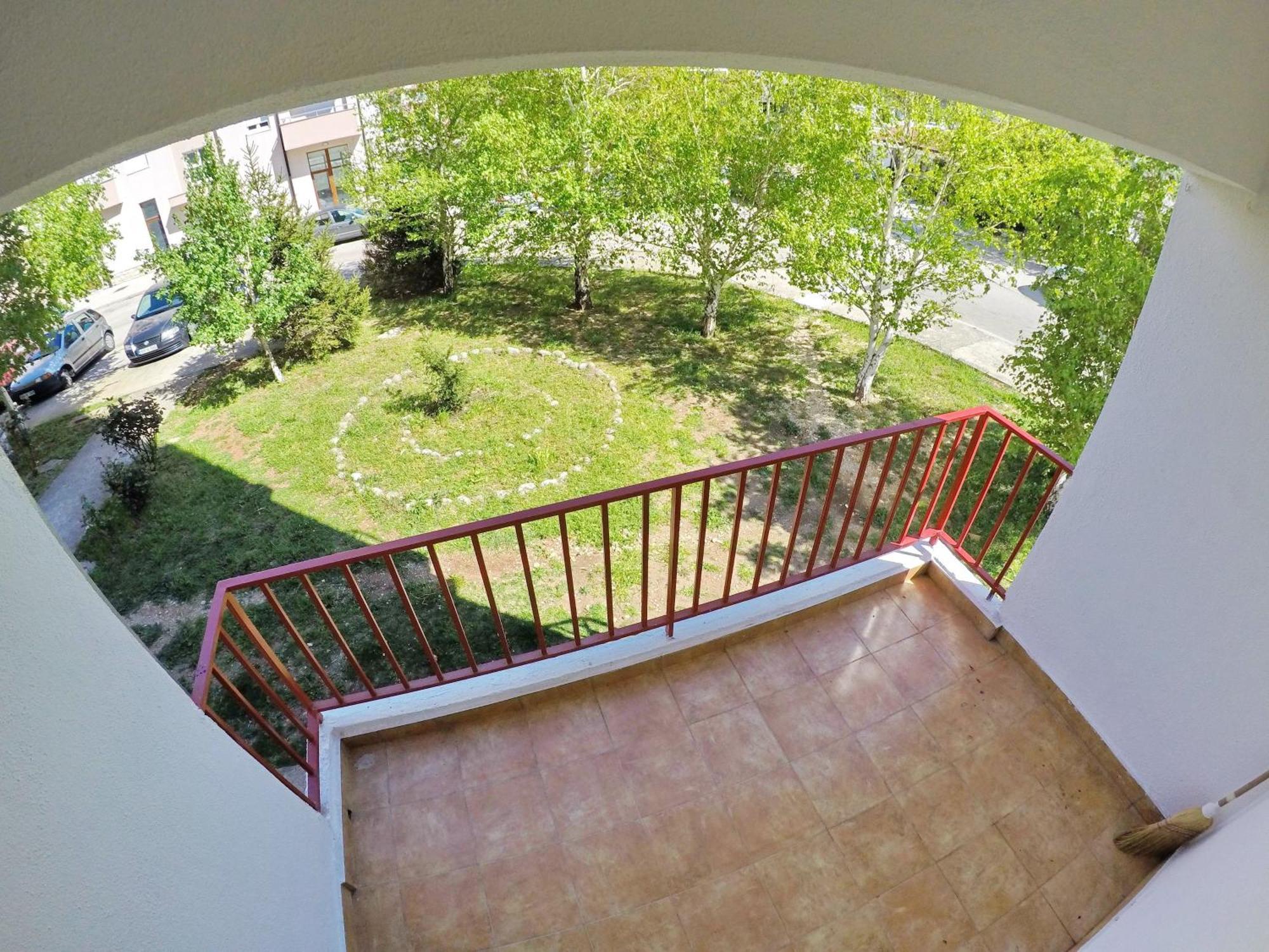 Apartmani Ambasador Trebinje Zewnętrze zdjęcie