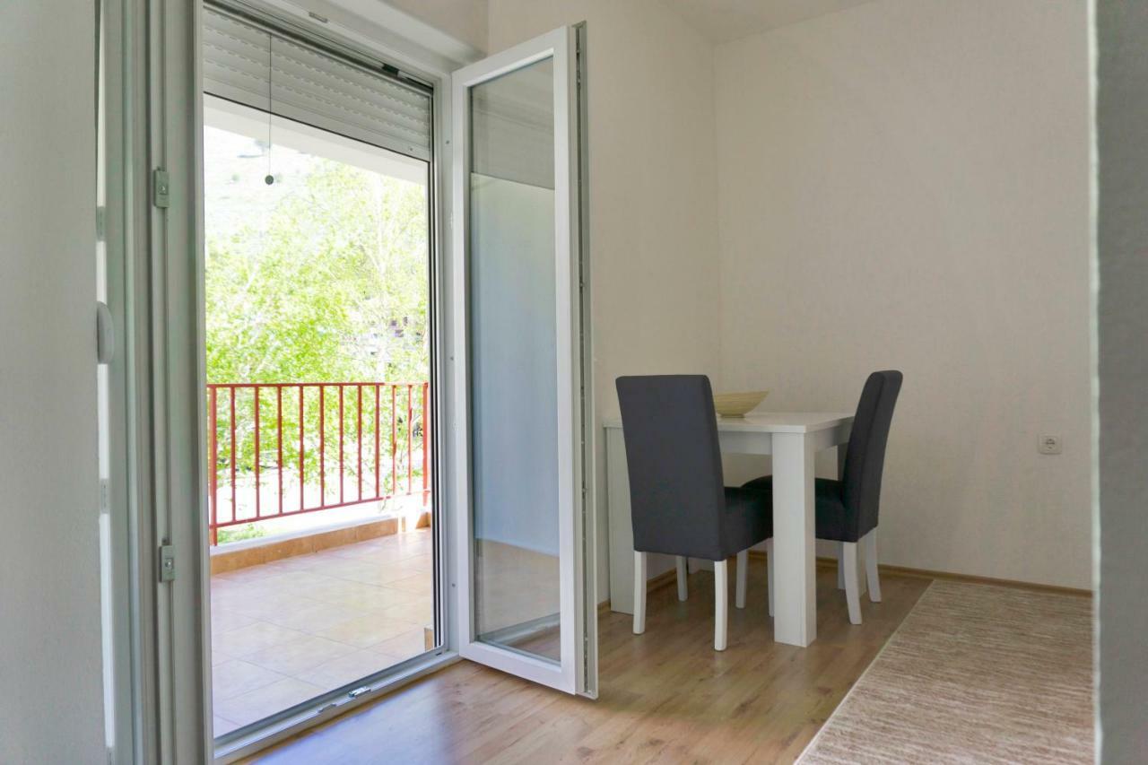 Apartmani Ambasador Trebinje Zewnętrze zdjęcie