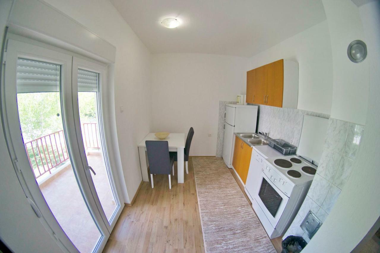 Apartmani Ambasador Trebinje Zewnętrze zdjęcie