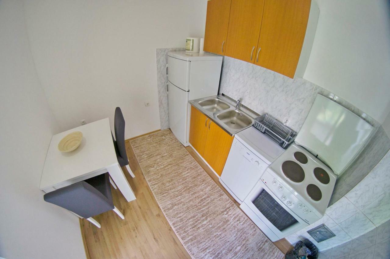 Apartmani Ambasador Trebinje Zewnętrze zdjęcie