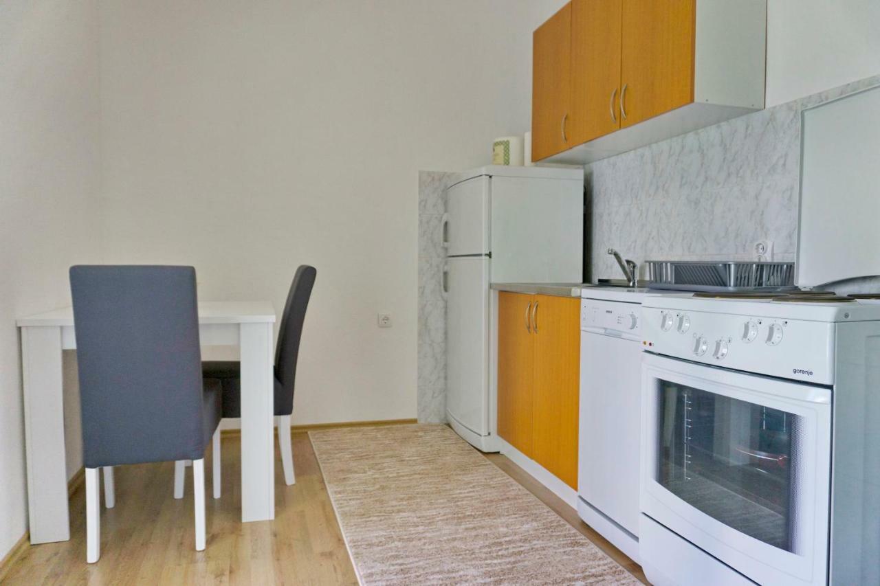 Apartmani Ambasador Trebinje Zewnętrze zdjęcie
