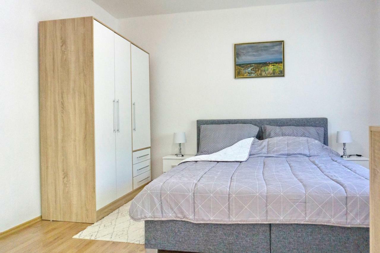 Apartmani Ambasador Trebinje Zewnętrze zdjęcie