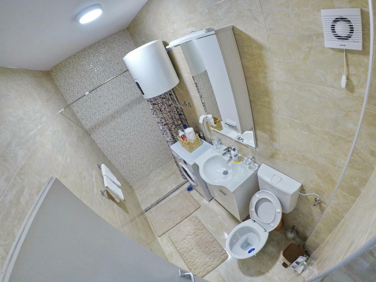 Apartmani Ambasador Trebinje Zewnętrze zdjęcie