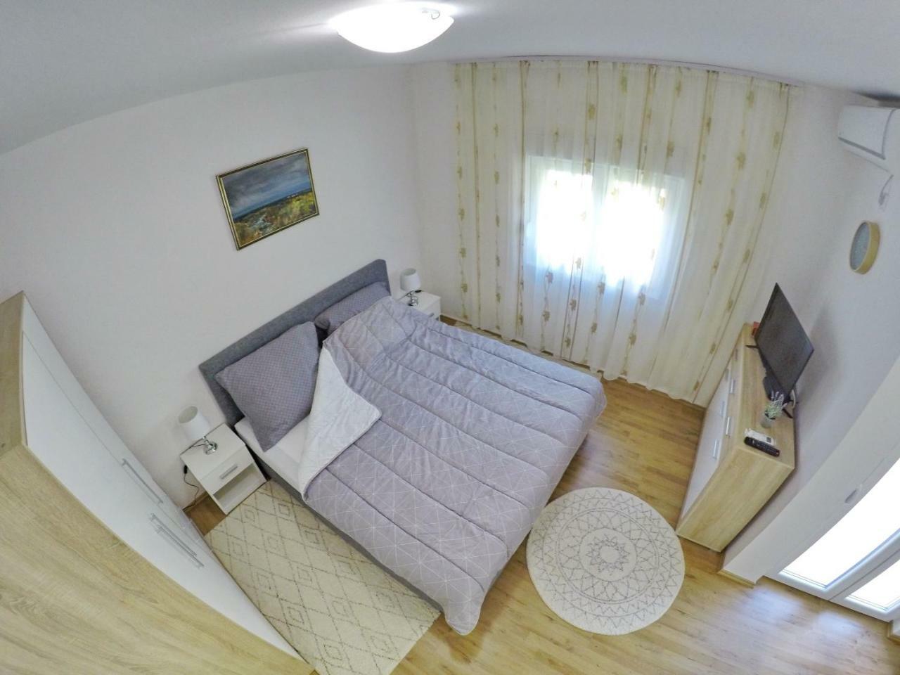 Apartmani Ambasador Trebinje Zewnętrze zdjęcie