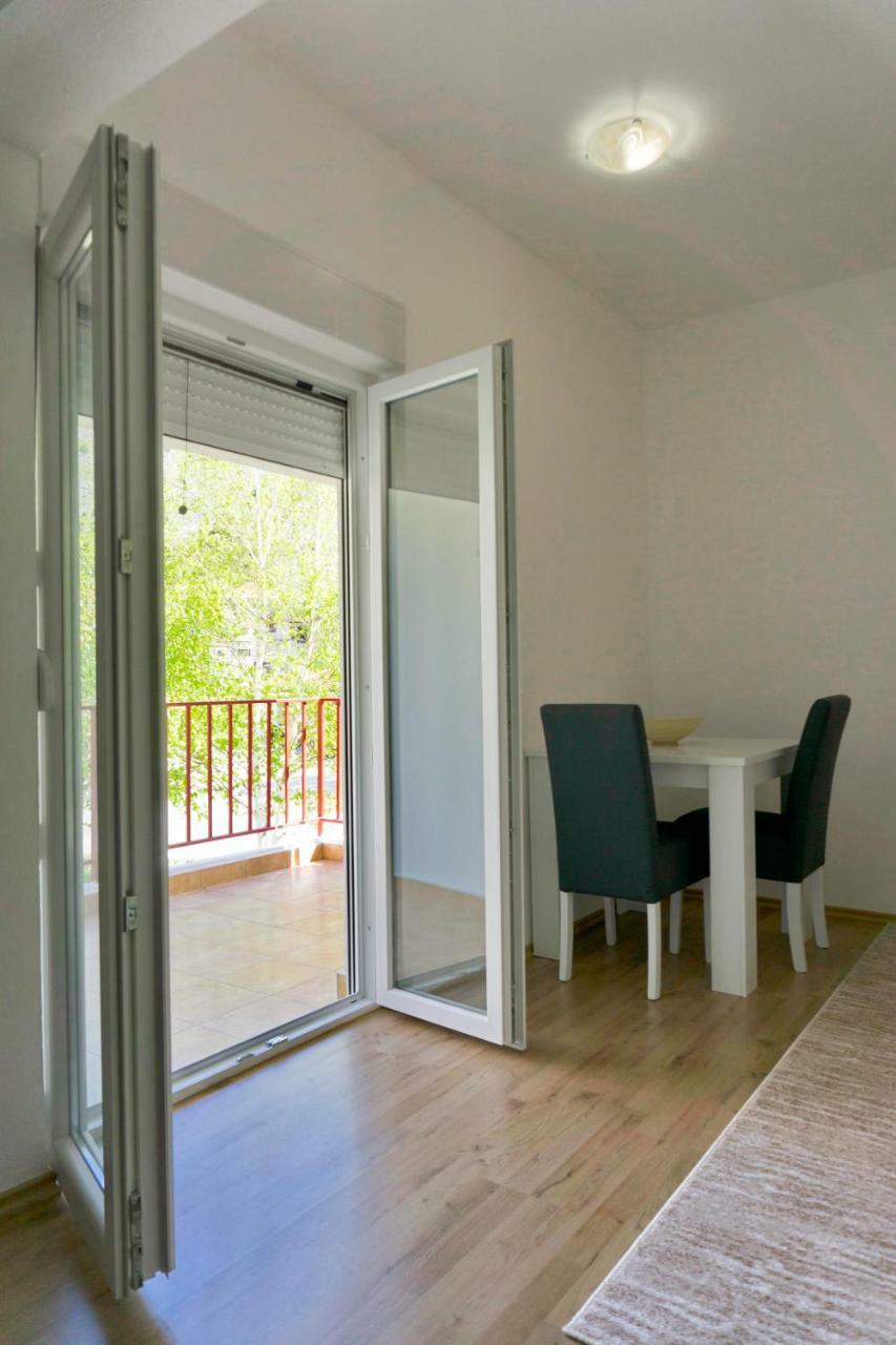 Apartmani Ambasador Trebinje Zewnętrze zdjęcie