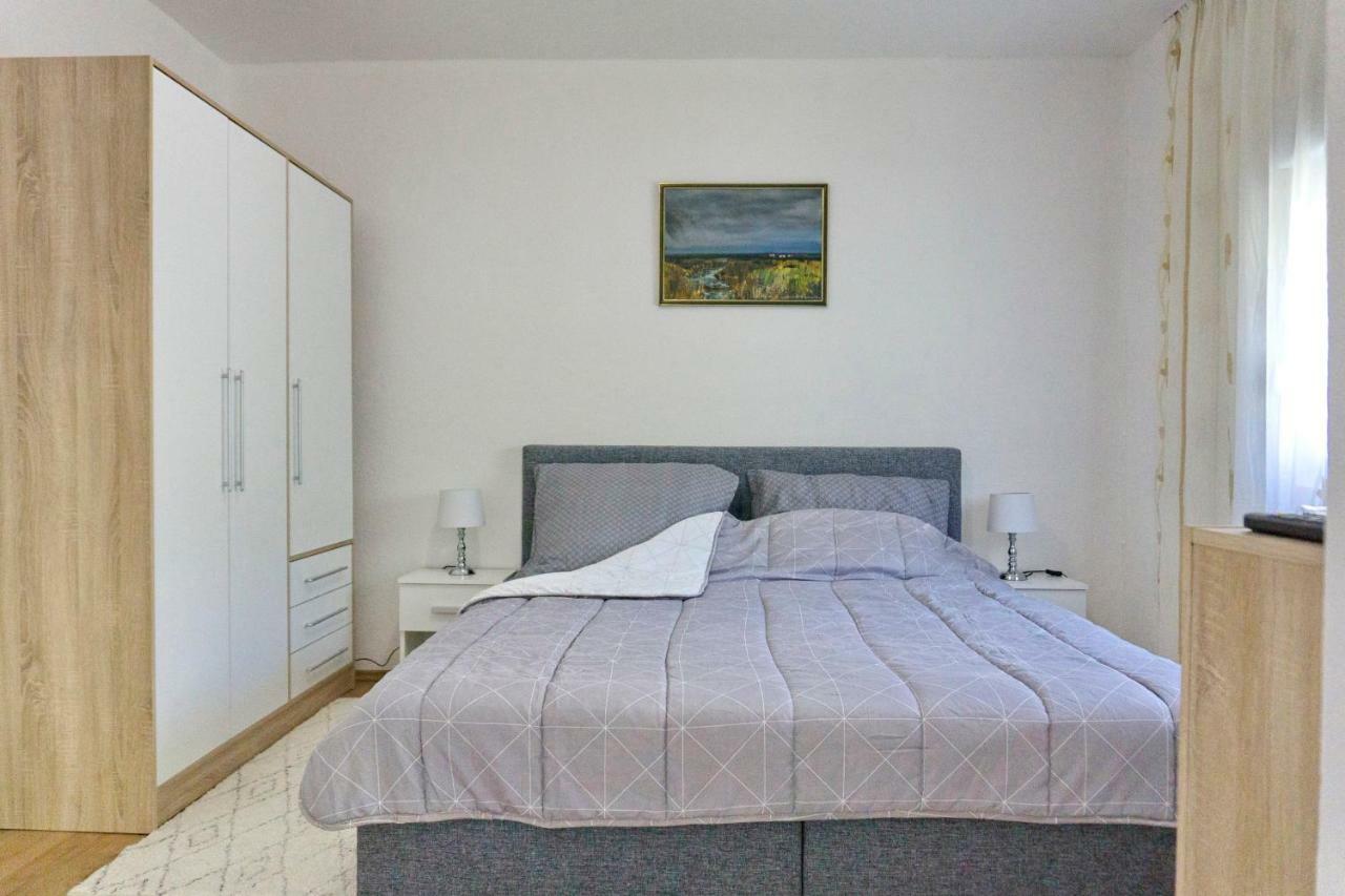 Apartmani Ambasador Trebinje Zewnętrze zdjęcie