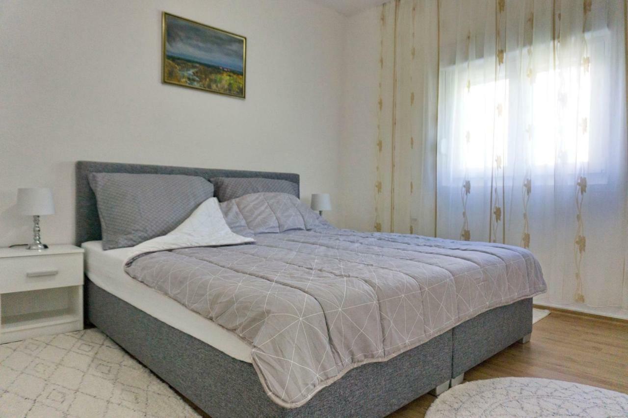 Apartmani Ambasador Trebinje Zewnętrze zdjęcie