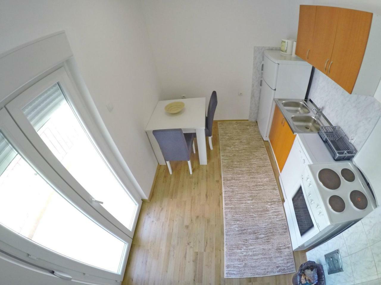 Apartmani Ambasador Trebinje Zewnętrze zdjęcie