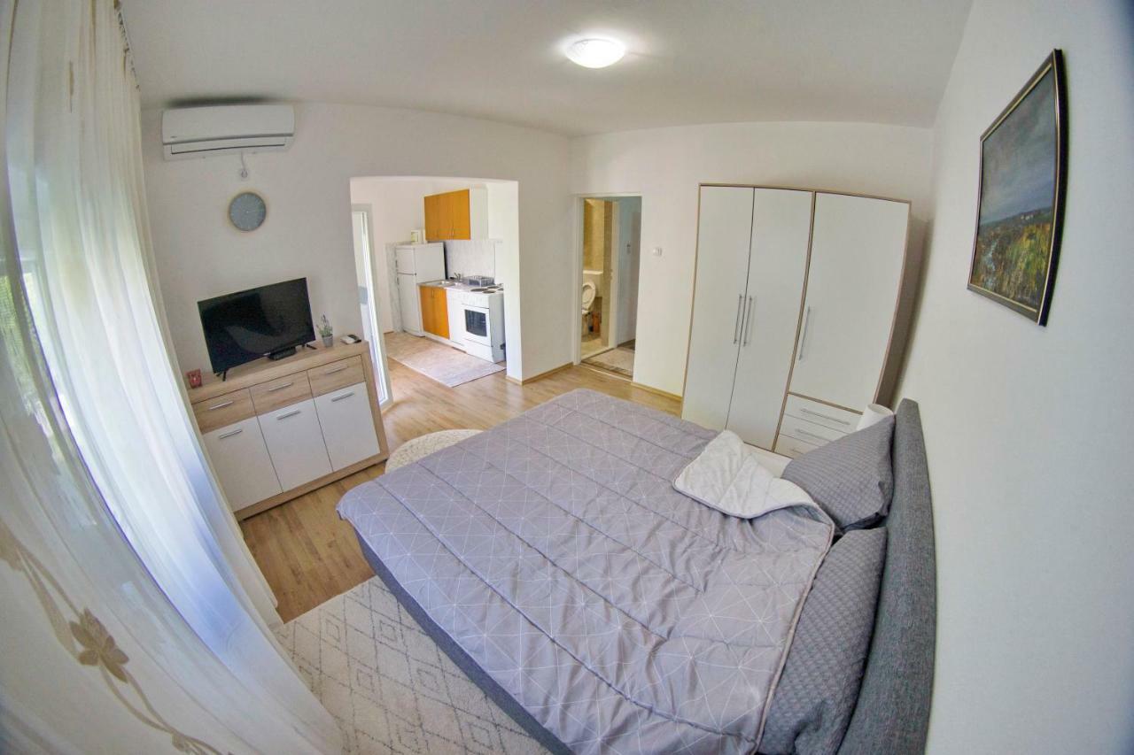Apartmani Ambasador Trebinje Zewnętrze zdjęcie