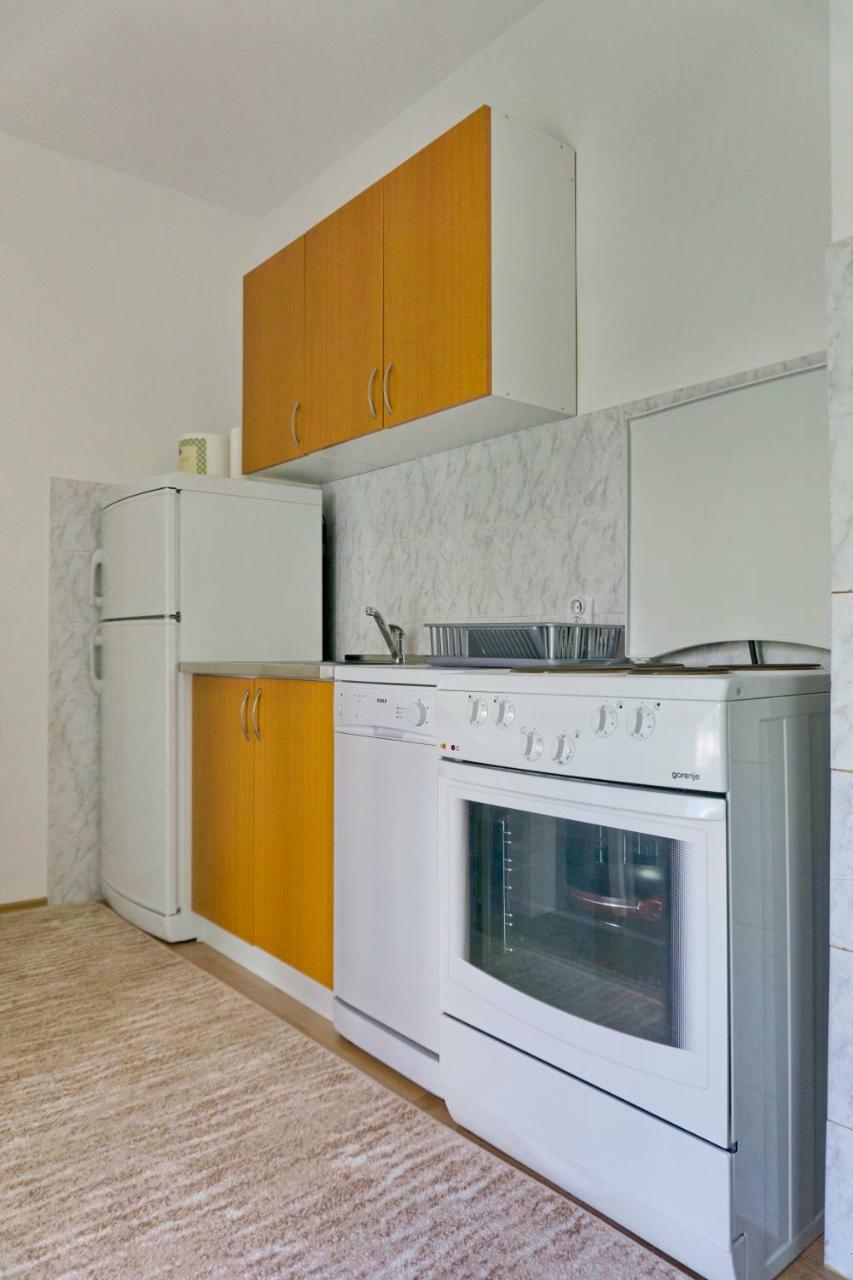Apartmani Ambasador Trebinje Zewnętrze zdjęcie