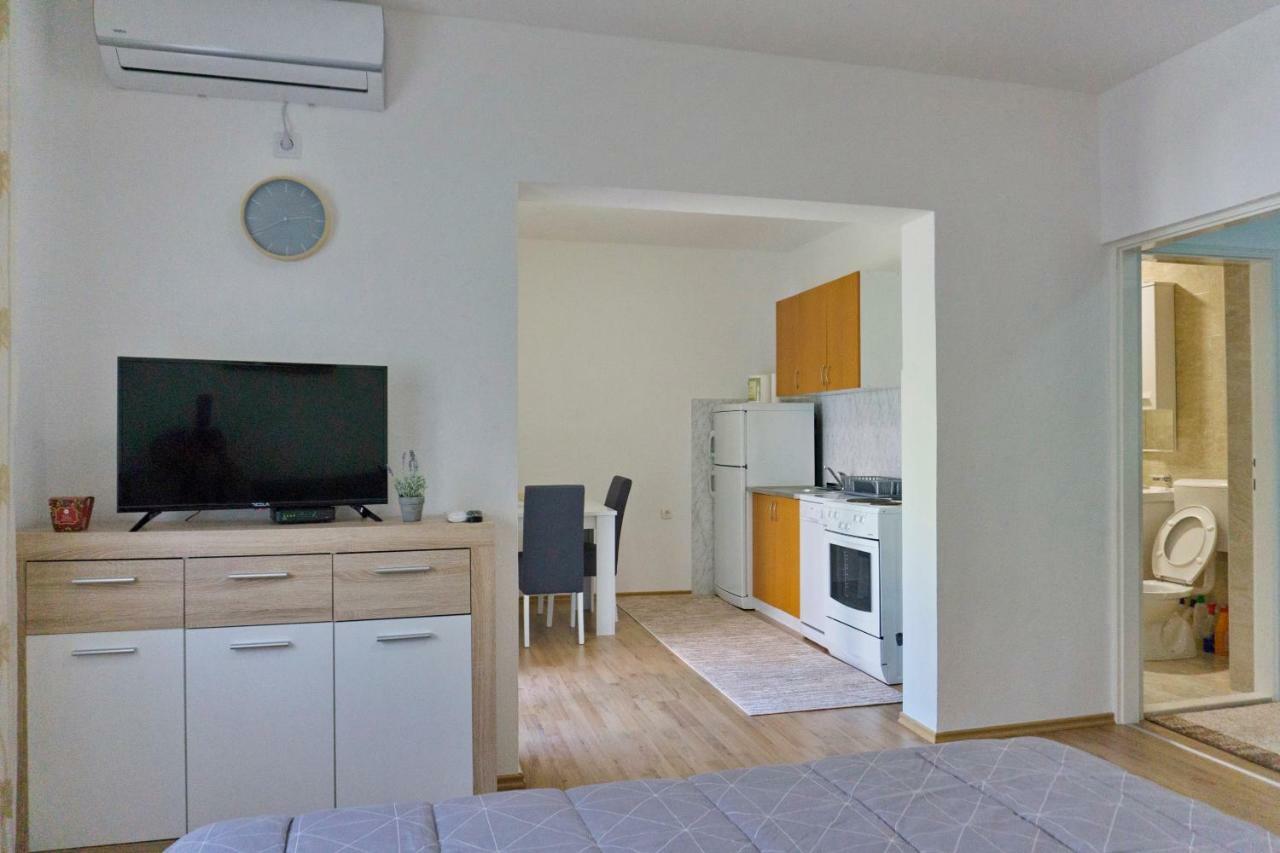 Apartmani Ambasador Trebinje Zewnętrze zdjęcie